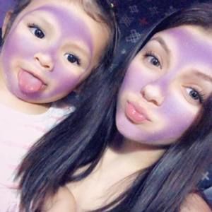 Meet your Posher, Morgan